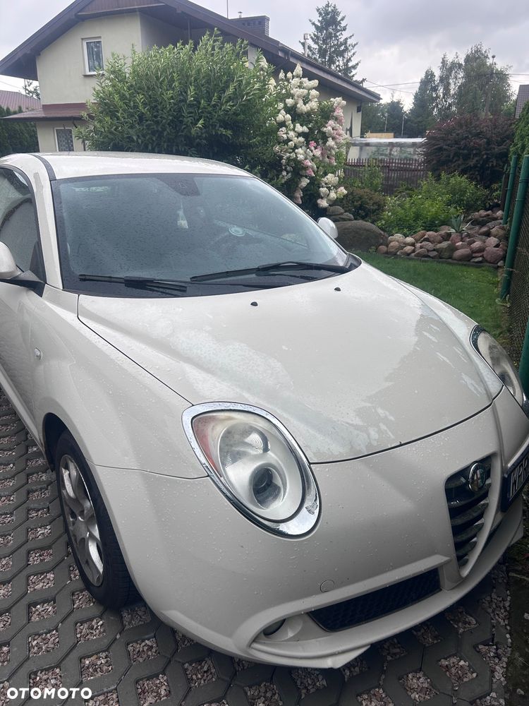 Alfa Romeo Mito - 3