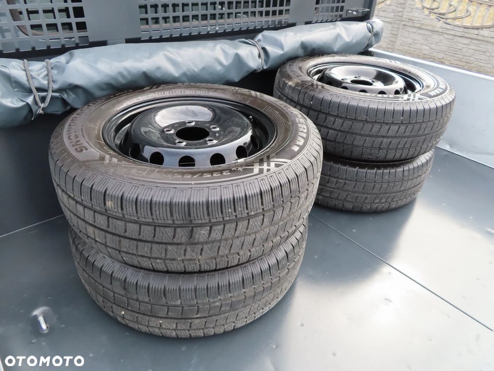 Opel MOVANO 2.3 CDTi 163 KM Doka Dubel Brygadowy MIXTO Wywrotka Kiper Wywrot x 3 str. 3210 mm dł. Renomowanej Firmy SCATTOLINI 6-Cio Os.+ 814 Kg Ładowność 71 Tys Km Przeb. Stan Auta JAK NOWY GOTOWY DOSTĘPNY POLECAM - 14