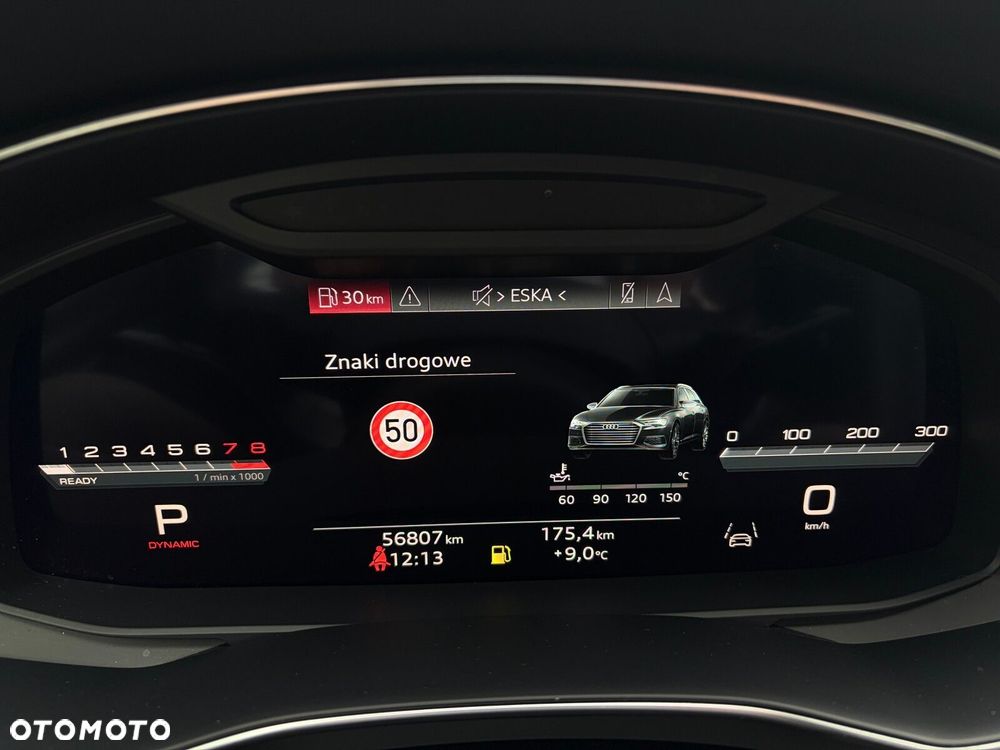 Audi A6 Avant - 17