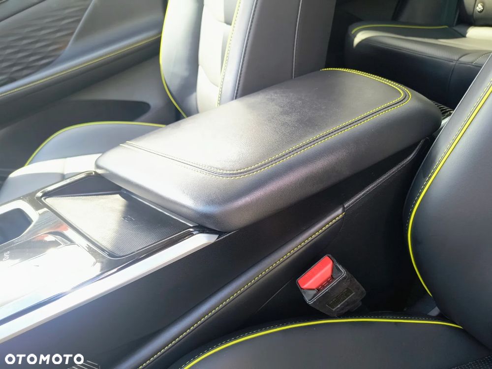 BAIC 5 Beijing 1.5T Luxury DCT - 29