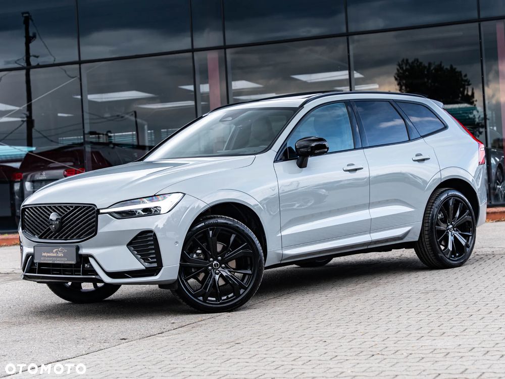 Volvo XC 60 B5 B AWD Plus Dark - 7