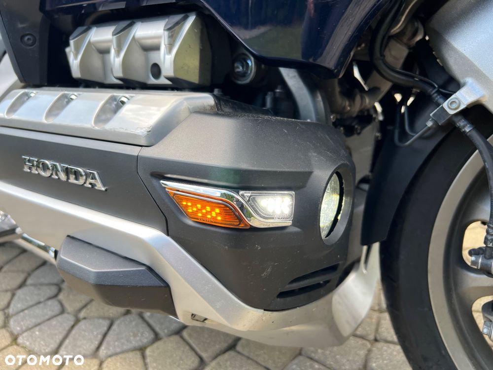 Honda GL - 16