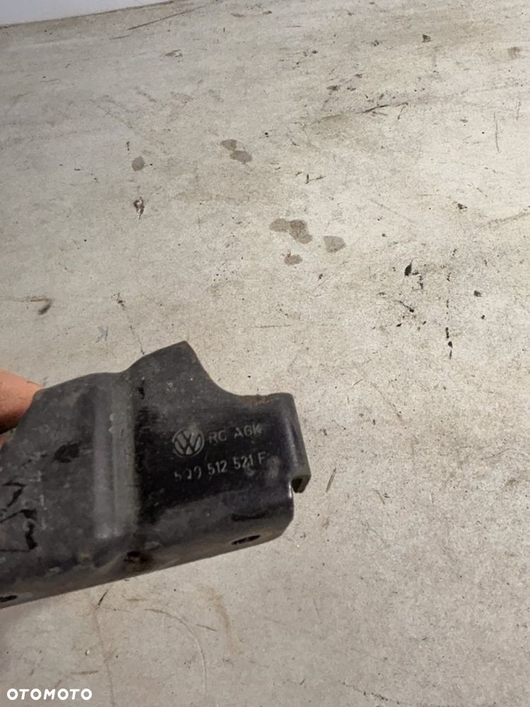 CZUJNIK POZIOMOWANIA LAMP ŚWIATEŁ Audi A3 8V 0V4 5Q0 512 521 F - 2