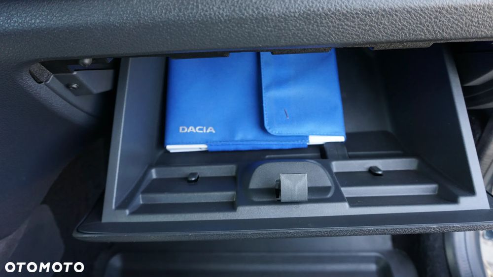 Dacia Lodgy 1.5 Blue dCi Laureate S&S - 20