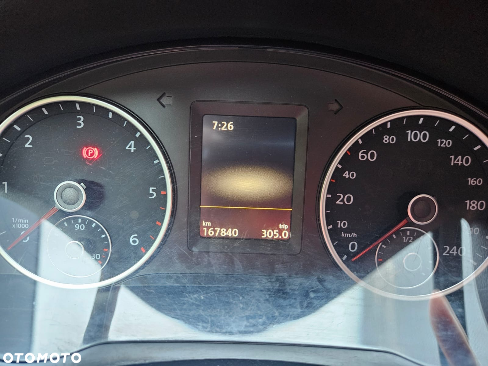 Volkswagen Tiguan 2.0 TDI BMT SCR 4Mot United - 9
