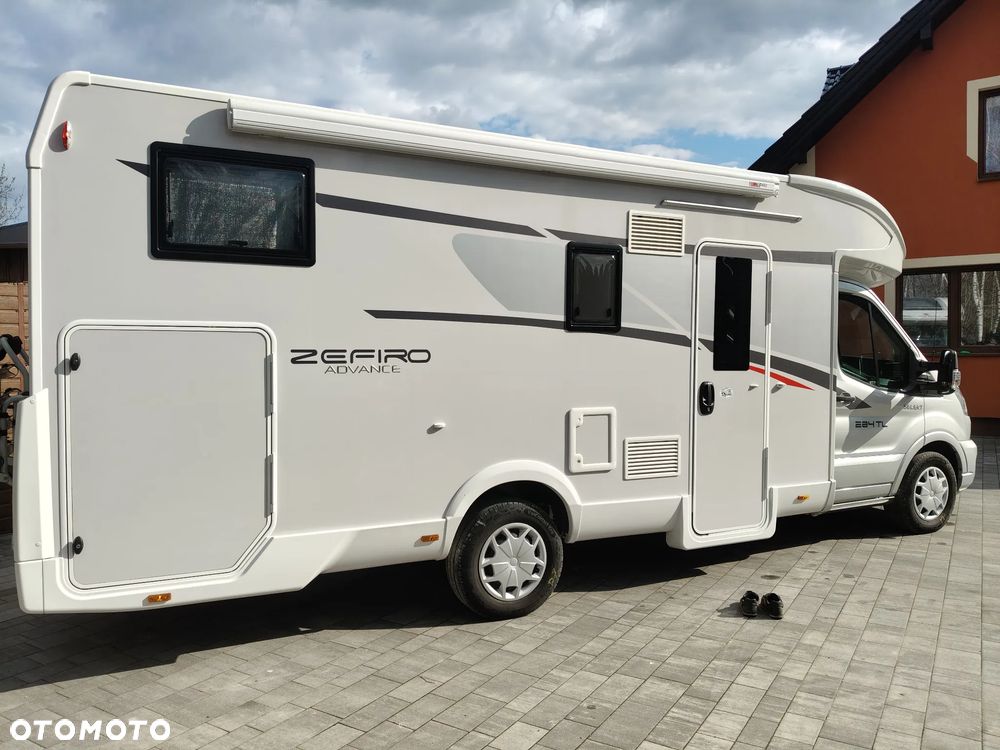 Ford Transit - 2