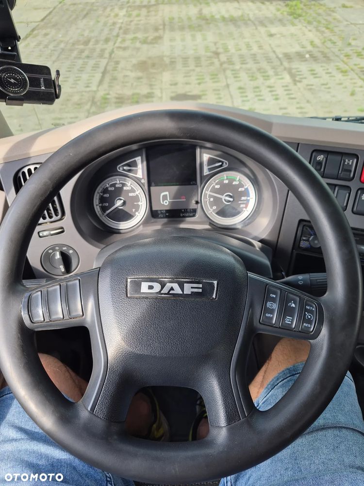 DAF LF - 5