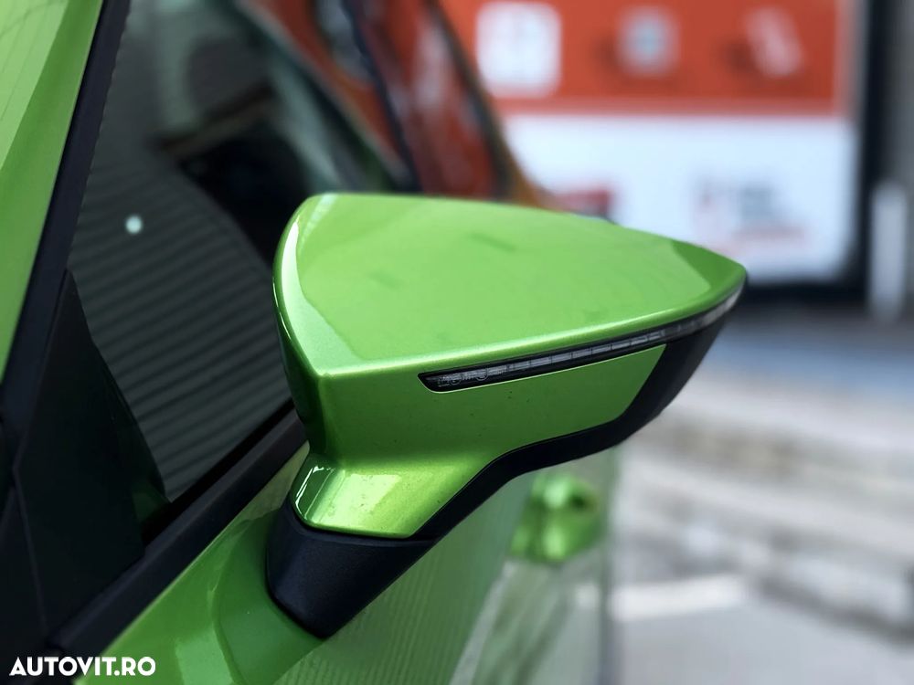 Seat Leon 1.6 TDI Start&Stop Reference - 25