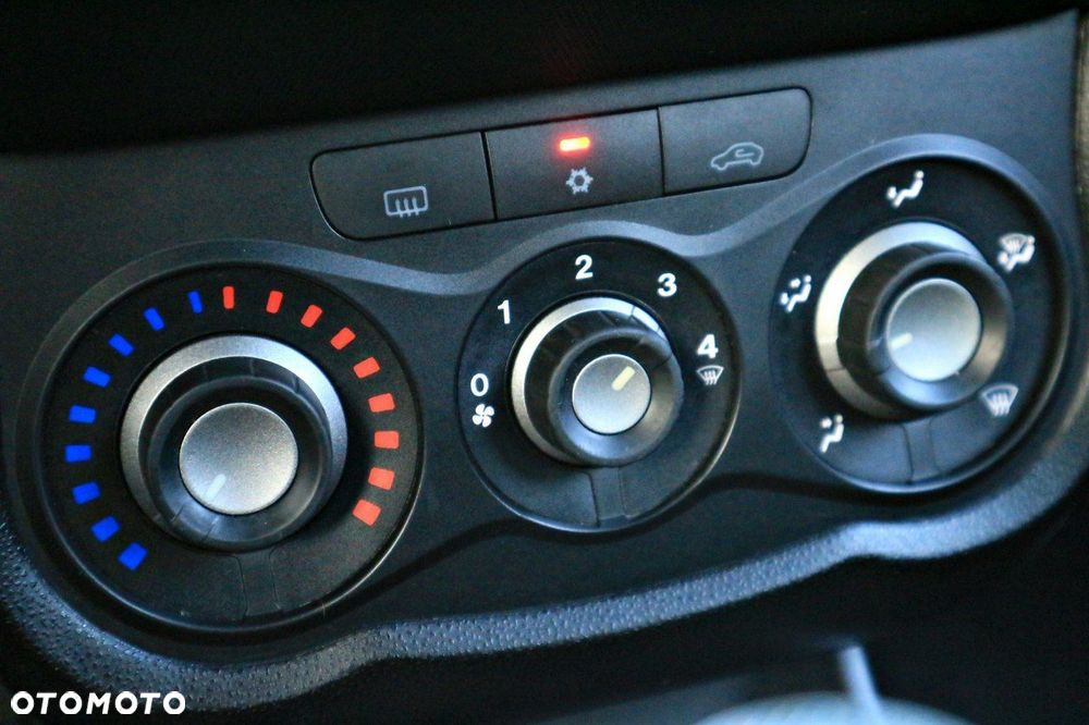 Alfa Romeo Mito 1.4 8V Junior - 9