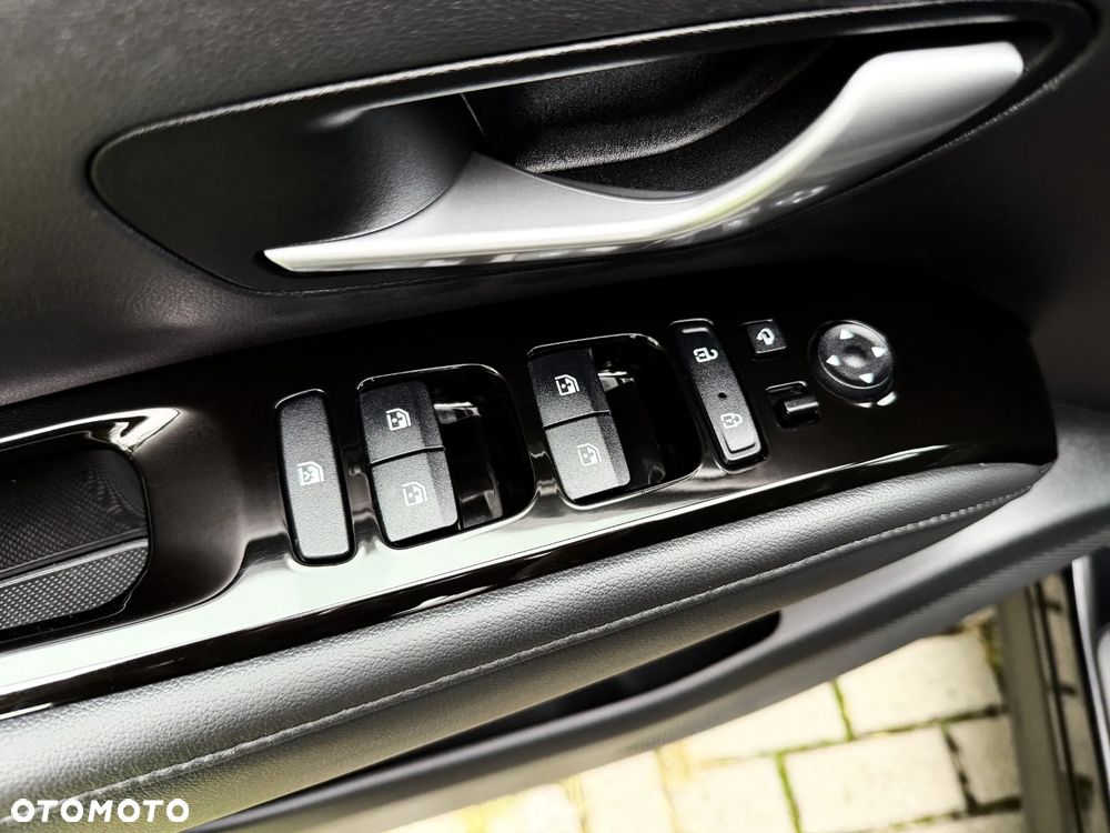 Hyundai Tucson 1.6 T-GDi 48V-Hybrid 2WD Prime - 31