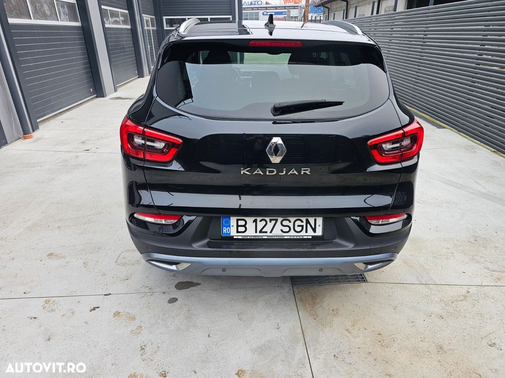 Renault Kadjar BLUE dCi 115 EDC INTENS - 6