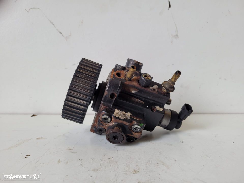 BOMBA INJETORA ORIGINAL BOSCH 0445010130 ALFA ROMEO 159 1.9 JTDM 8V 147 STILO DOBLO - 2