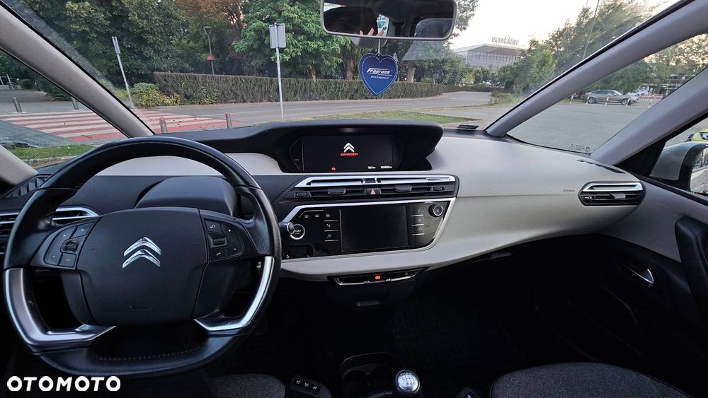 Citroën C4 Picasso 1.2 PureTech Shine S&S - 3
