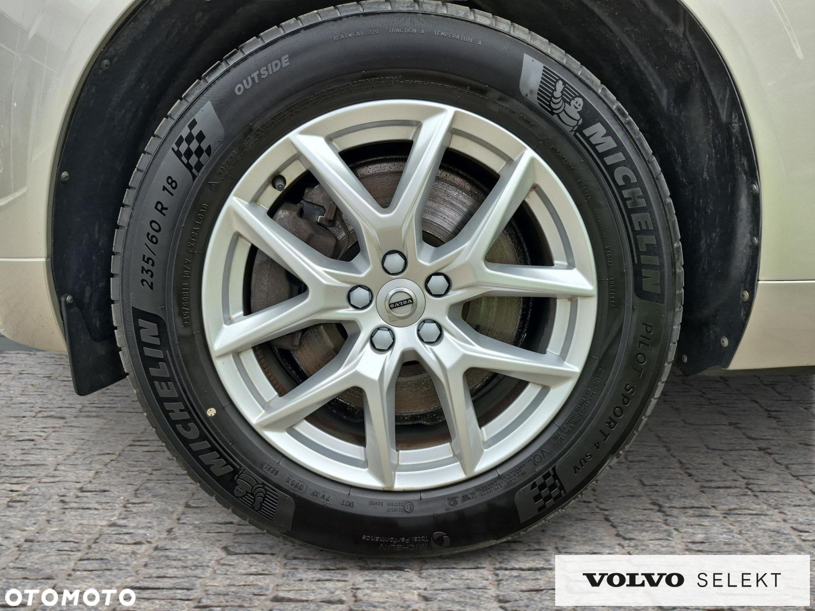 Volvo XC 60 - 19