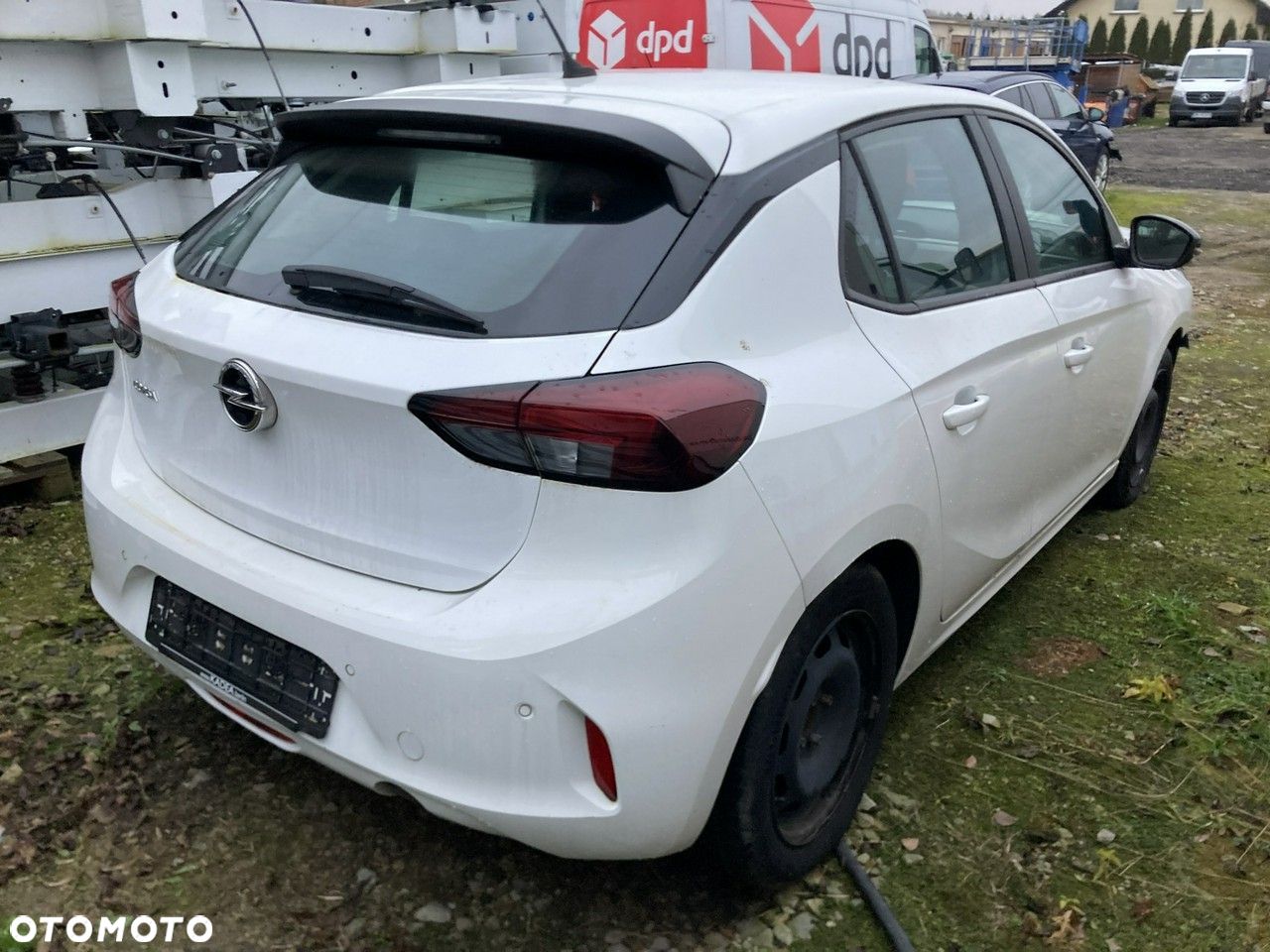 Opel Corsa 1.5 D Edition Business Pack S&S - 1