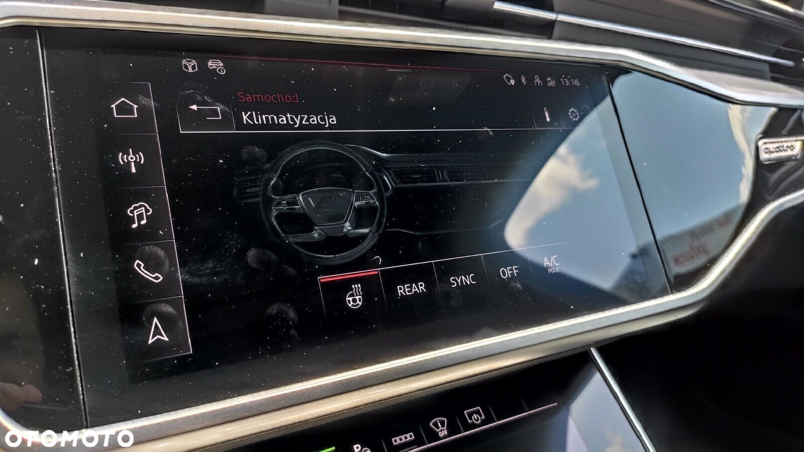 Audi A6 - 25