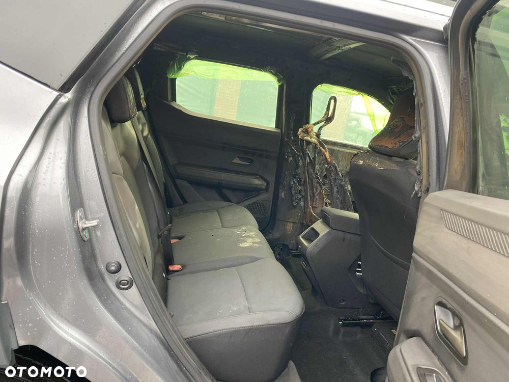 Dacia Duster TCe 130 2WD Journey - 12