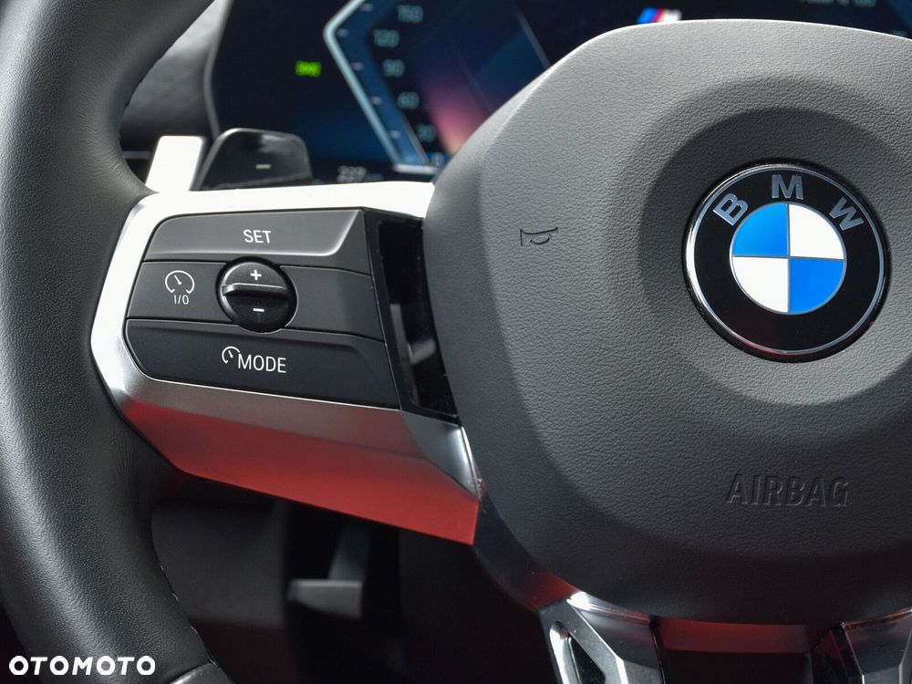 BMW X2 sDrive20i mHEV M Sport - 23