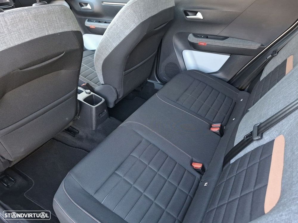 Citroën C3 Aircross 1.2 PureTech Plus - 25