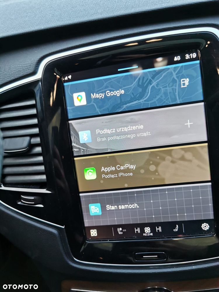 Volvo XC 90 T8 AWD Recharge Plus Bright - 11