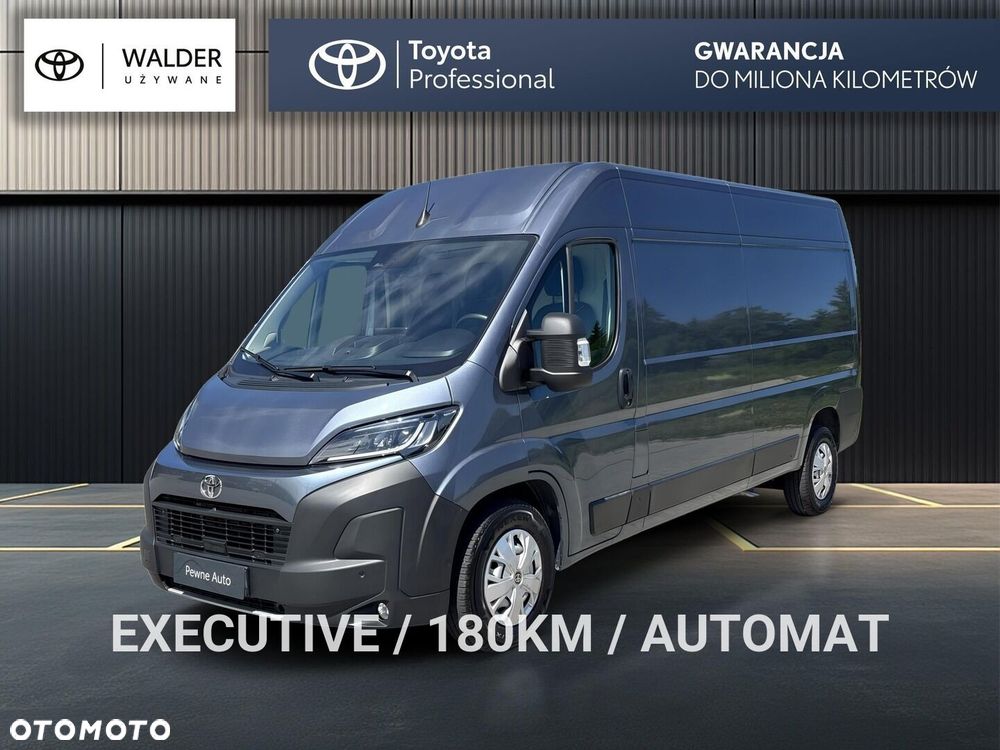 Toyota PROACE MAX - 3