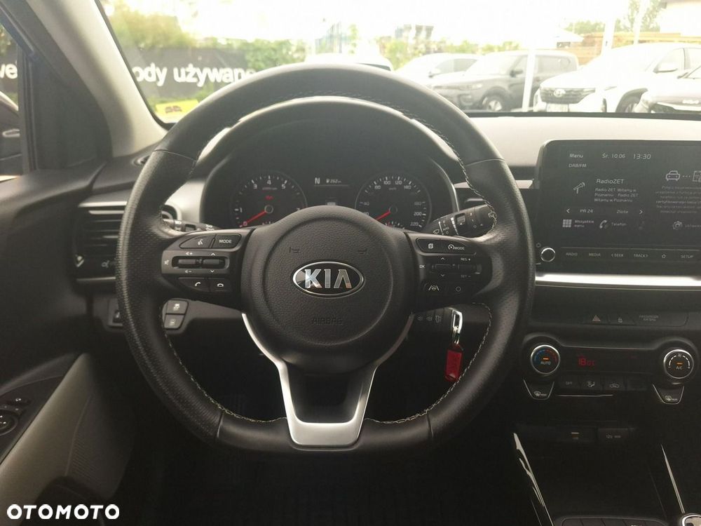 Kia Stonic 1.0 T-GDI L - 14