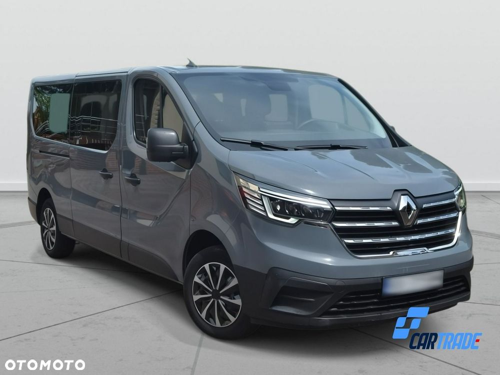 Renault Trafic - 4
