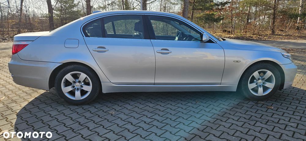 BMW Seria 5 - 5
