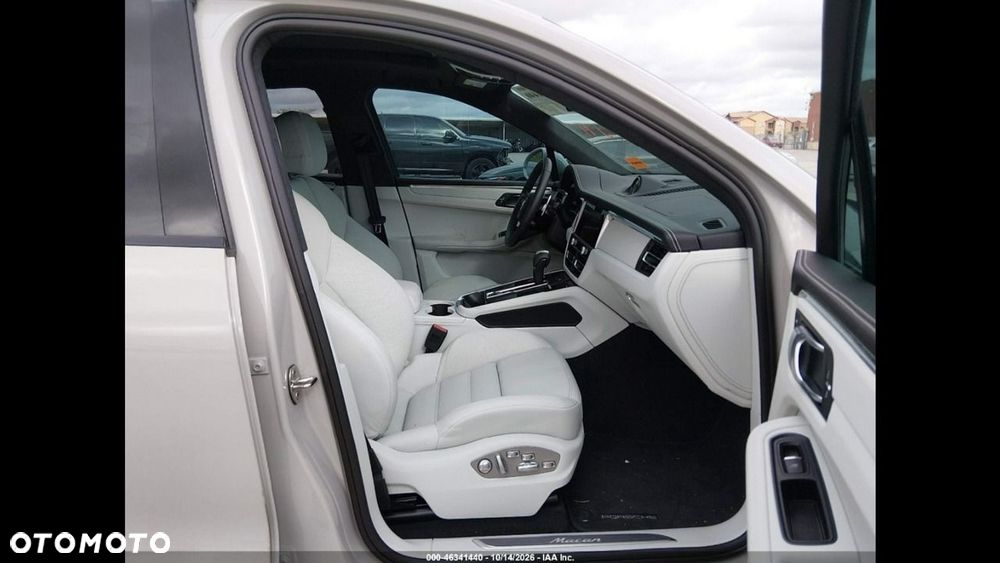 Porsche Macan T PDK - 9