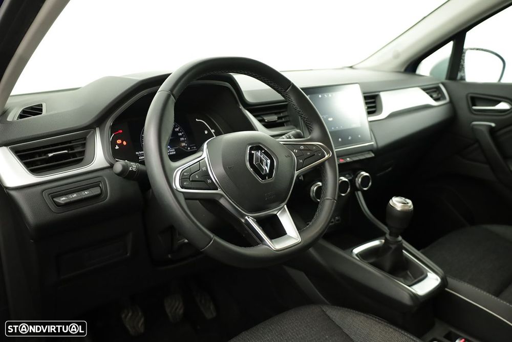Renault Captur 1.0 TCe Techno - 7