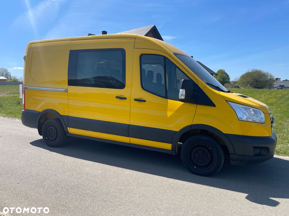 Ford Transit - 10