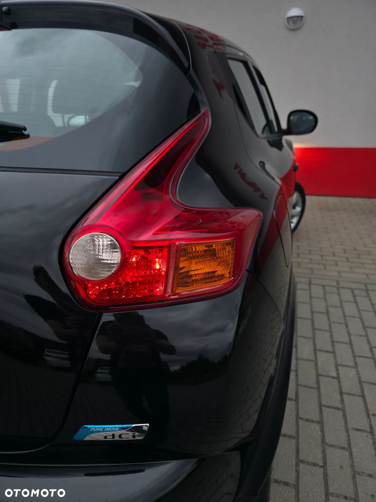 Nissan Juke - 13