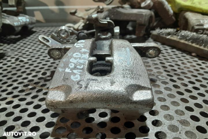 Etrier spate stanga Ford Galaxy 2 [2006 - 2010] Minivan 1.8 TDCi 6MT - 2