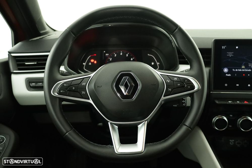 Renault Clio 1.0 TCe Techno - 15