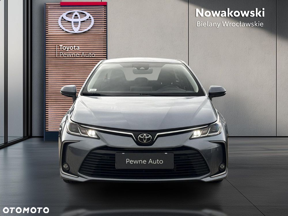 Toyota Corolla - 8