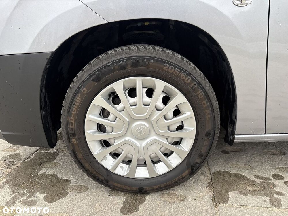 Toyota PROACE CITY - 10