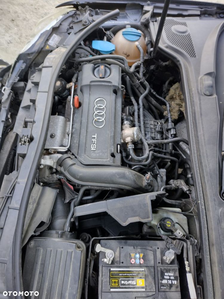 Audi A3 Sportback 1.4 TFSI Ambition - 9
