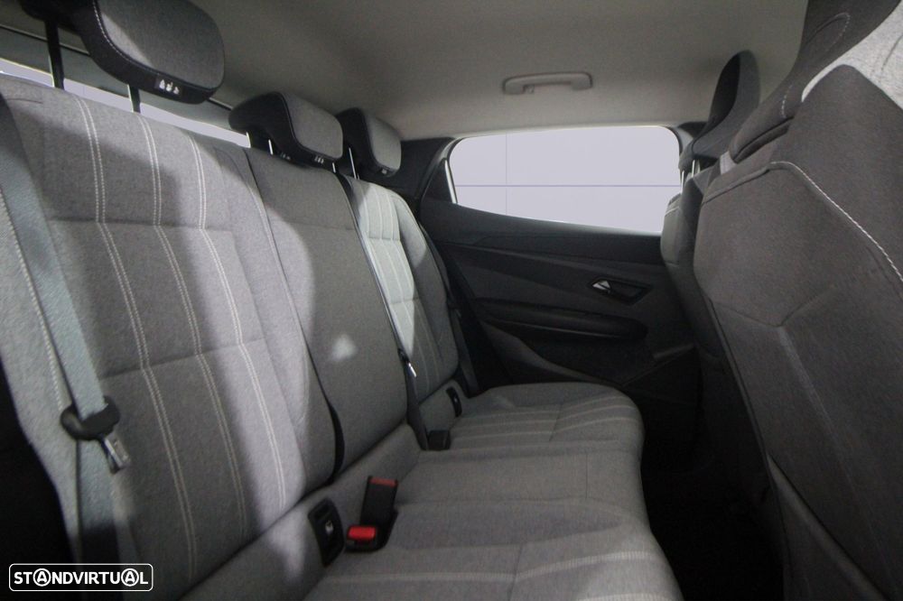 Renault Mégane E-Tech EV40 Equilibre - 13