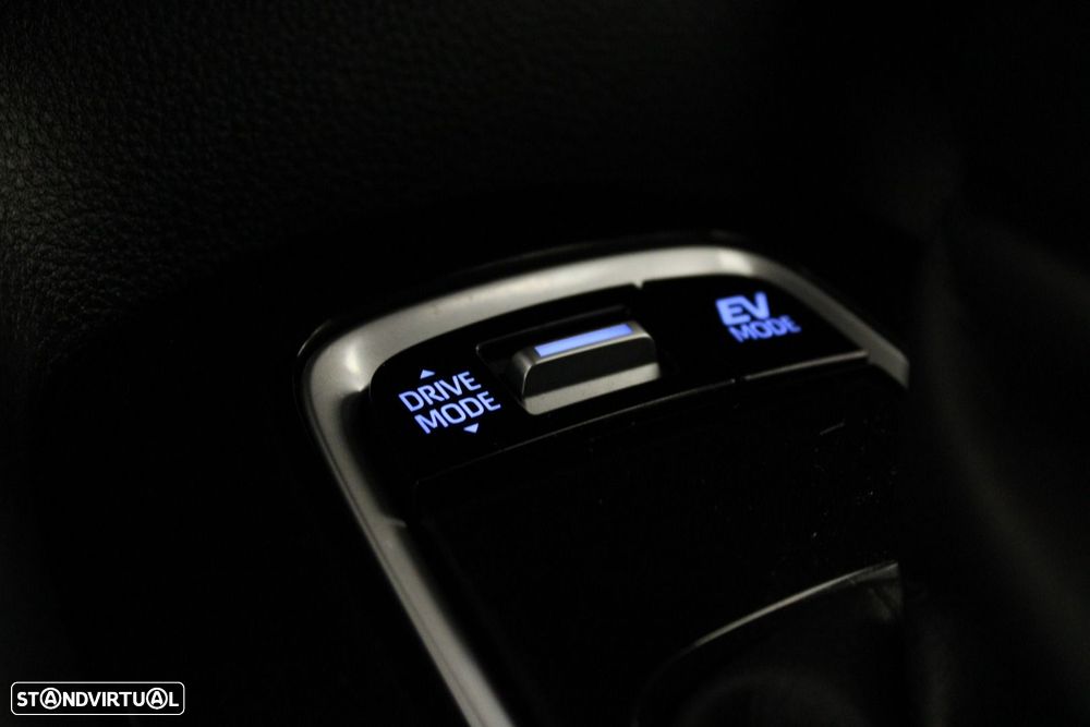 Toyota Corolla 1.8 Hybrid Comfort - 21