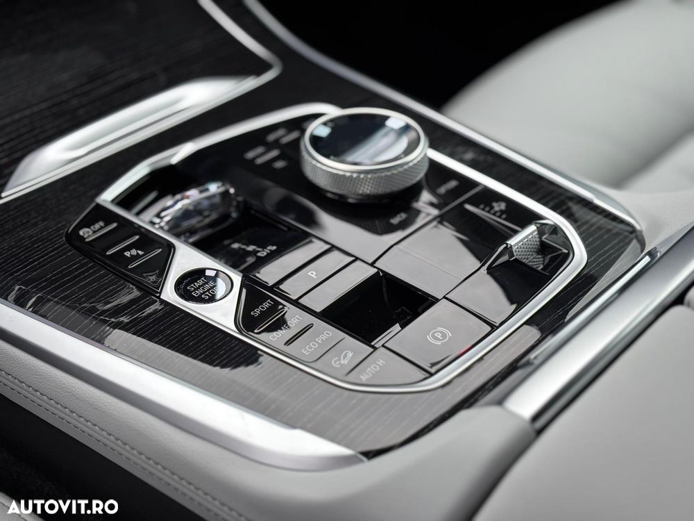BMW X5 xDrive40d - 13
