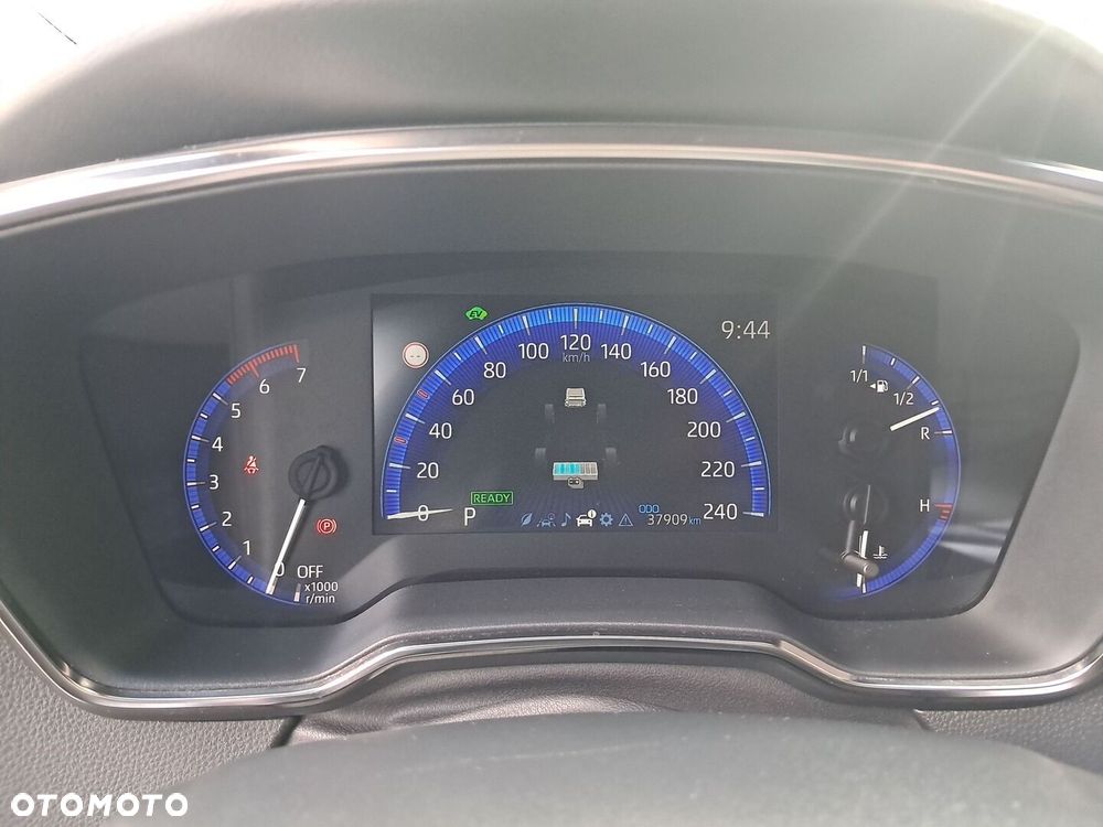Suzuki Swace 1.8 Hybrid Premium Plus CVT - 24