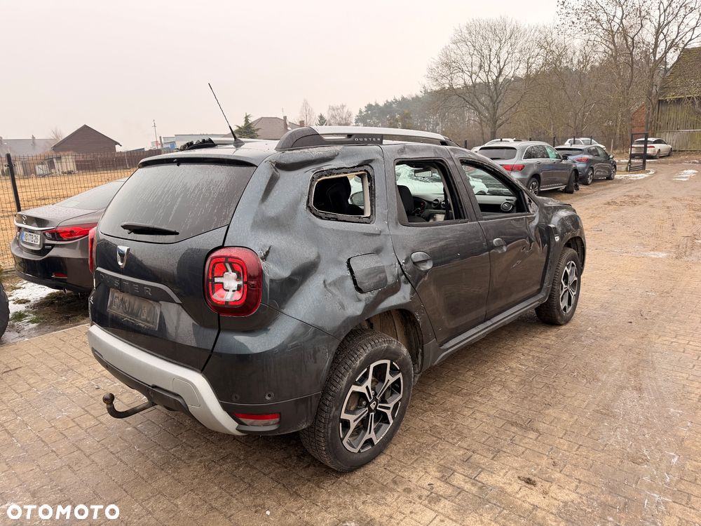 Dacia Duster 1.5 Blue dCi Comfort - 7