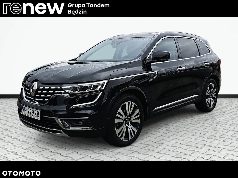 Renault Koleos 2.0 Blue dCi Initiale Paris 4x4 X-Tronic - 1