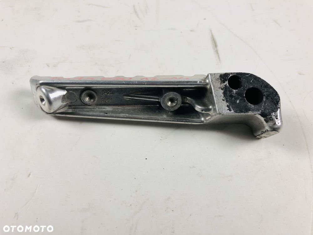 Yamaha T-MAX 530 12-14 set podnóżek lewy - 2