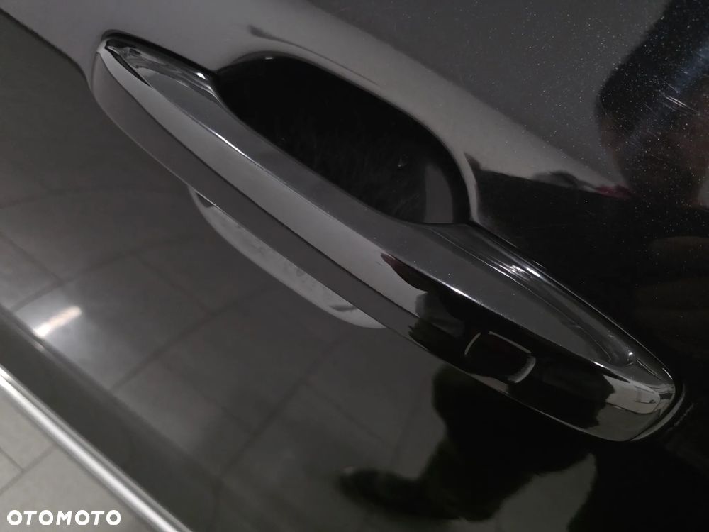 Volvo XC 60 B4 D Geartronic Inscription - 25
