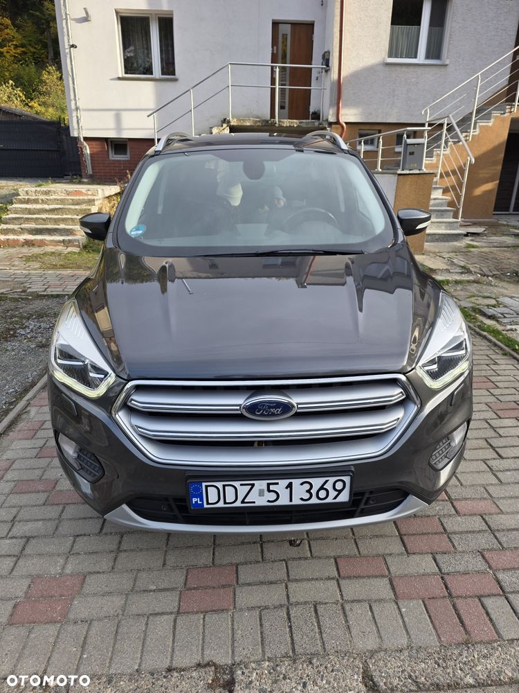 Ford Kuga - 7