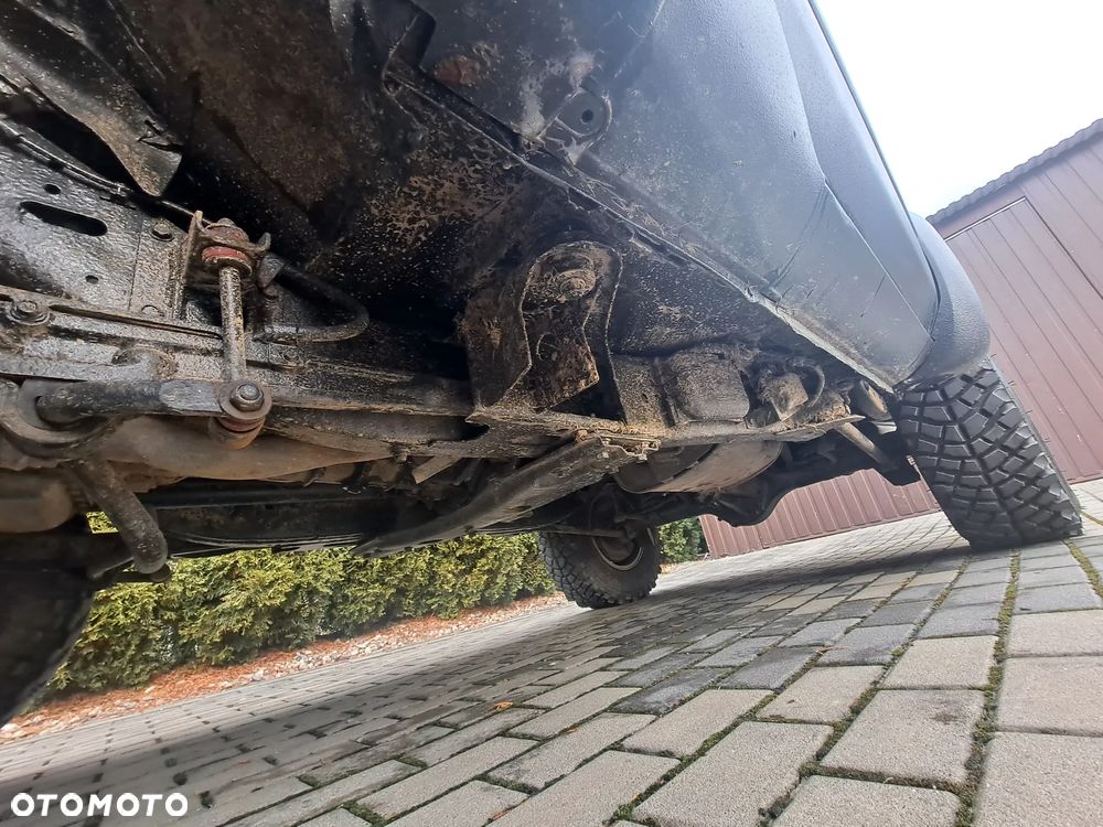 Nissan Patrol GR 3.0 TDI Luxury - 6