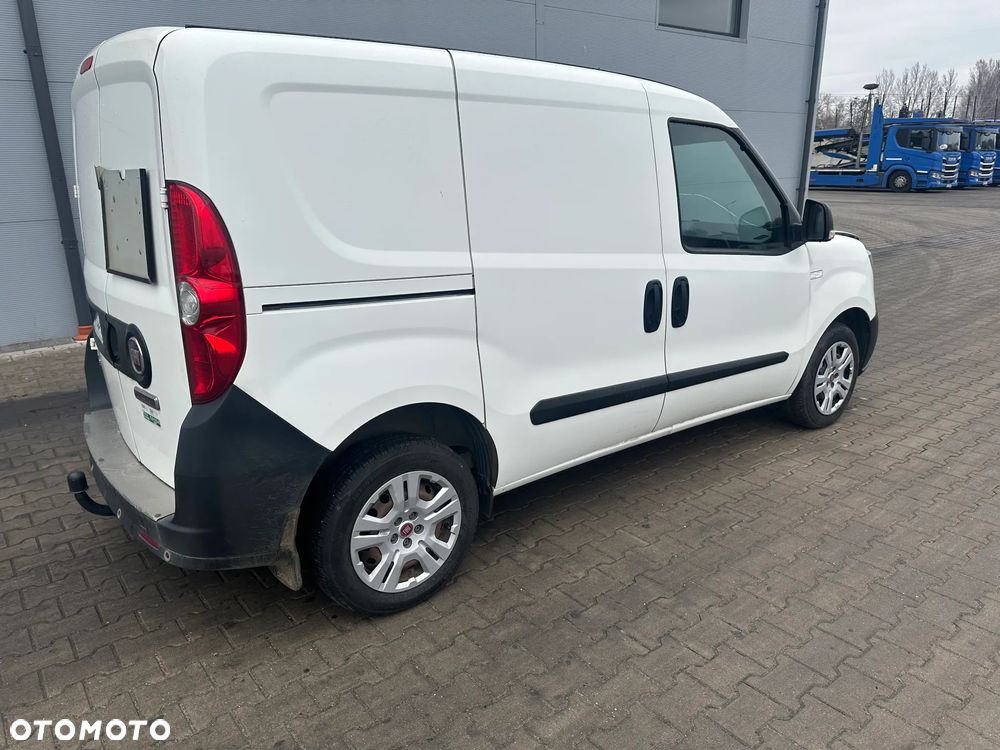 Fiat DOBLO - 4