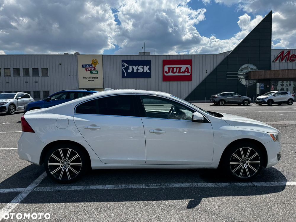 Volvo S60 2.5 T5 - 3