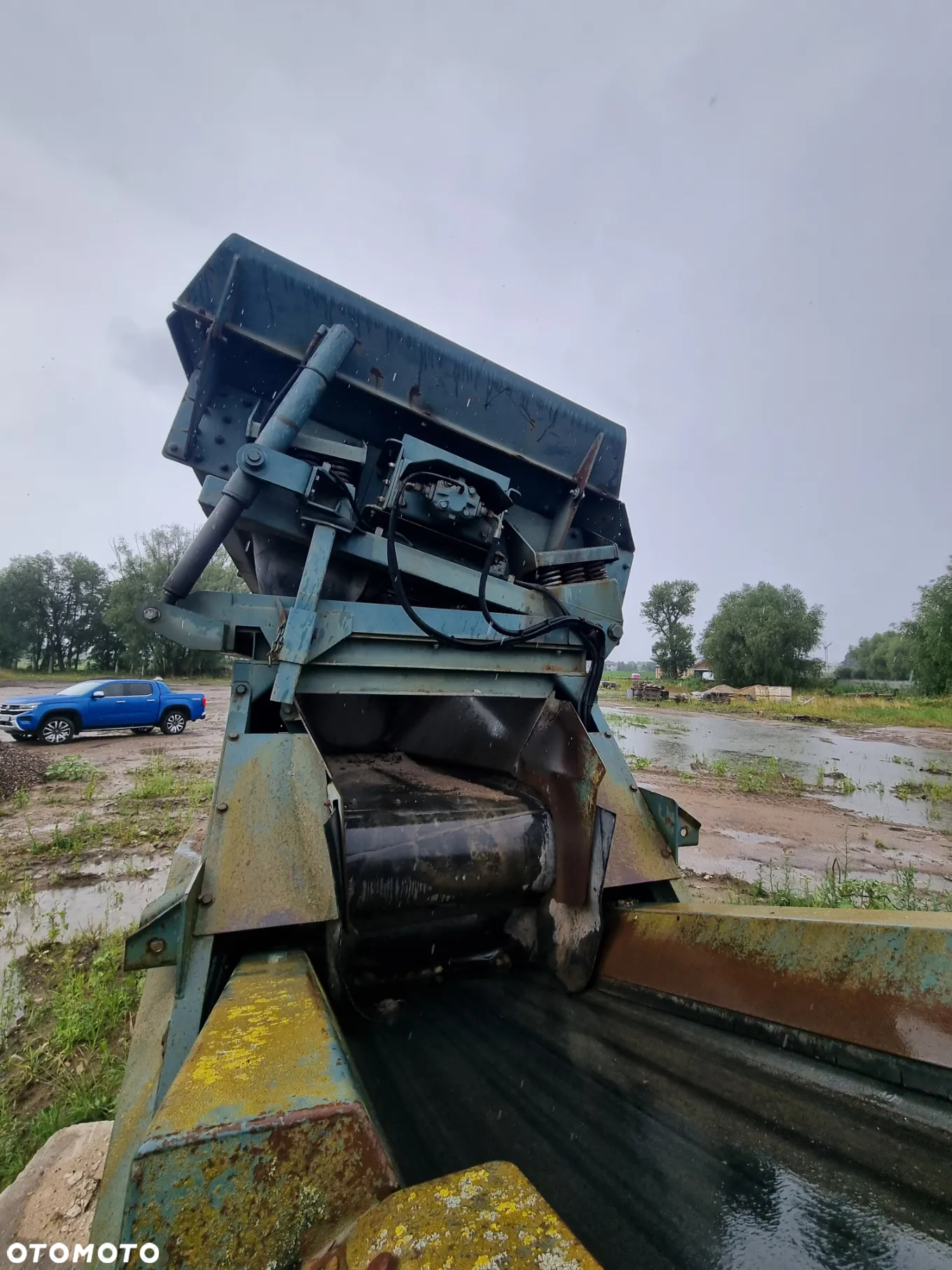 Powerscreen CHIEFTAIN 1400 - 4